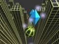 Игра Marble Rolling Stunt онлајн