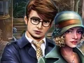 Игра Gang Of Thieves онлајн