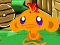 Игра Monkey Go Happy Stage 619 онлајн