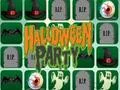 Игра Halloween Party онлајн