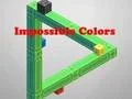 Игра Impossible Colors онлајн