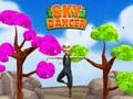 Игра Sky Dancer онлајн