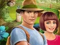 Игра Mysterious Legend онлајн