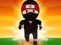 Игра Ninja Run онлајн