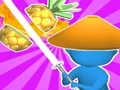 Игра Draw & Slash онлајн