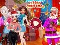 Игра How Harley Stole Christmas онлајн