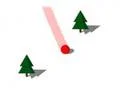 Игра Snowy Road онлајн
