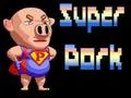 Игра Super Pork онлајн