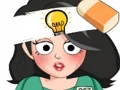 Игра Naughty Puzzle Tricky Test Mod онлајн