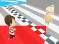 Игра Touch The Wall онлајн