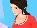 Игра Necklace Stick Rush онлајн