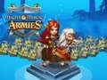 Игра Might and Magic Armies онлајн