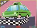 Игра Stretchy Road Car онлајн
