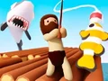 Игра Raft Life онлајн
