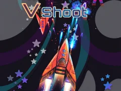 Игра V Shoot онлајн