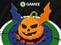 Игра Halloween Hit онлајн