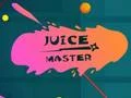 Игра Juice Master онлајн