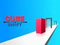 Игра Cube Shift онлајн
