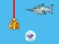Игра Tako Treasure of the Sea онлајн