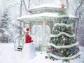 Игра Christmas Picture онлајн