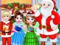 Игра Baby Taylor Christmas Day онлајн