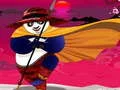 Игра Kung Fu Panda Dress Up онлајн