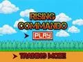 Игра Rising Command онлајн
