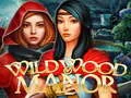 Игра Wildwood Manor онлајн