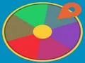 Игра Rotating Wheel онлајн