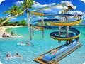 Игра Water Slide Adventure онлајн