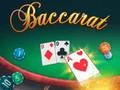Игра Baccarat онлајн