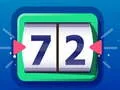 Игра Numbers Guess FRVR онлајн