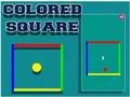 Игра Colored Square онлајн