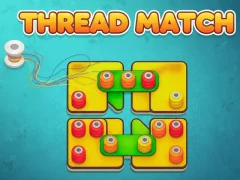 Игра Thread Match онлајн