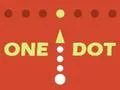 Игра One Dot онлајн