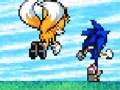 Игра Sonic Adventure 3 онлајн