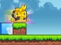 Игра Tako Block онлајн