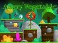Игра Angry Vegetable онлајн