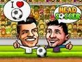 Игра Head Soccer онлајн