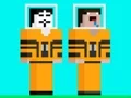 Игра Noob vs Hacker Diver Suit 2 онлајн