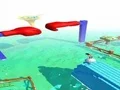 Игра Roller 3d онлајн