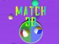 Игра Match 3D онлајн