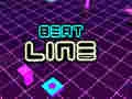 Игра Beat Line онлајн