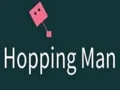 Игра Hopping Man онлајн