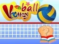 Игра Volleyball онлајн