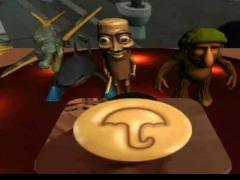 Игра Italian Brainrot Craving Dalgona онлајн