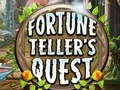 Игра Fortune Tellers Quest онлајн