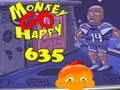 Игра Monkey Go Happy Stage 635 онлајн