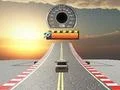 Игра Car Jump Stunt онлајн