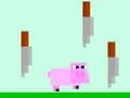 Игра Pig And Knife онлајн